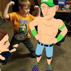 Meet your Posher, Jeremy